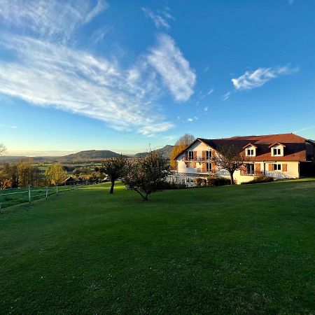 Hotel Les Bergeronnettes Champagneux 외부 사진