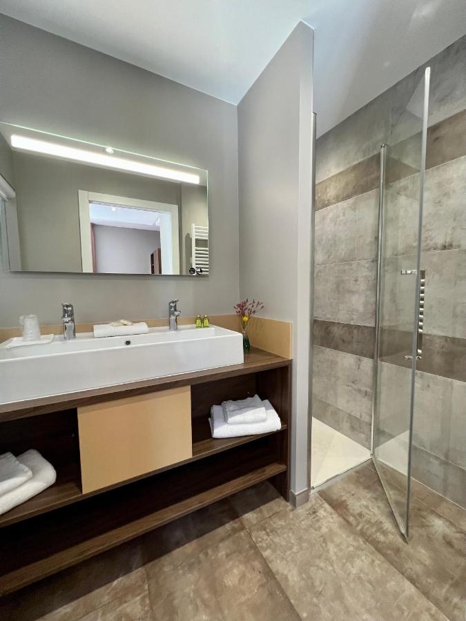 Hotel Les Bergeronnettes Champagneux 외부 사진