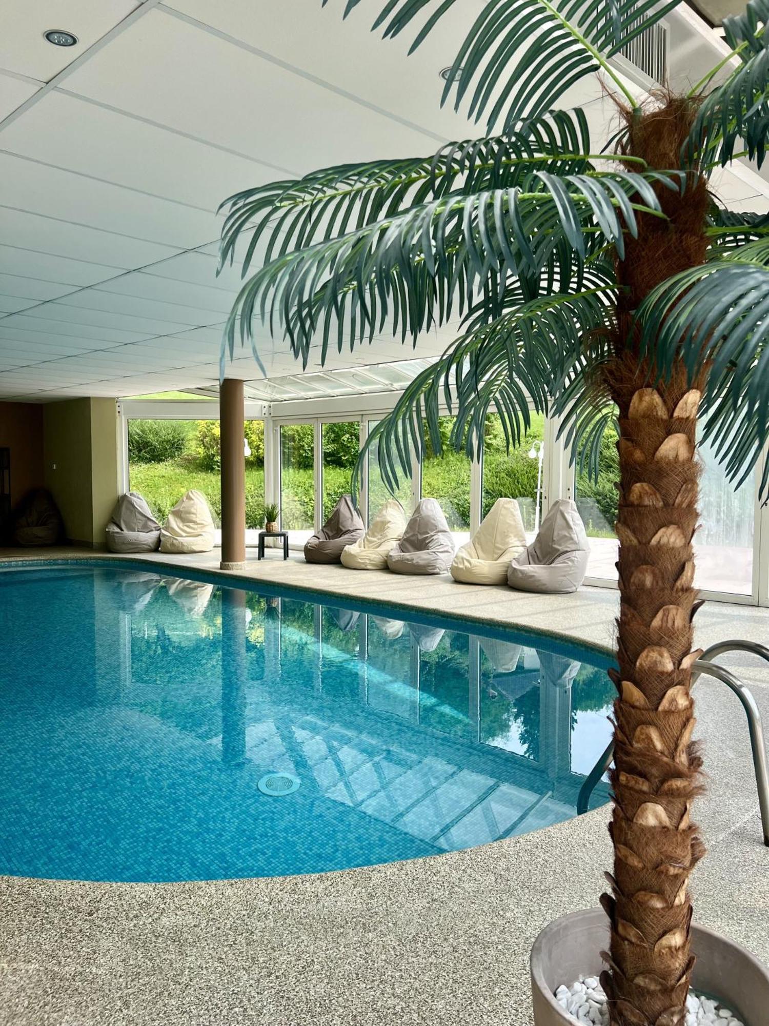 Hotel Les Bergeronnettes Champagneux 외부 사진
