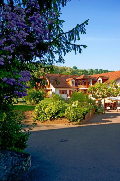 Hotel Les Bergeronnettes Champagneux 외부 사진