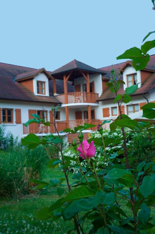 Hotel Les Bergeronnettes Champagneux 외부 사진
