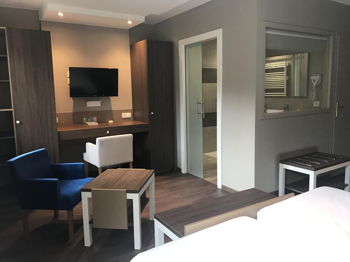Hotel Les Bergeronnettes Champagneux 외부 사진