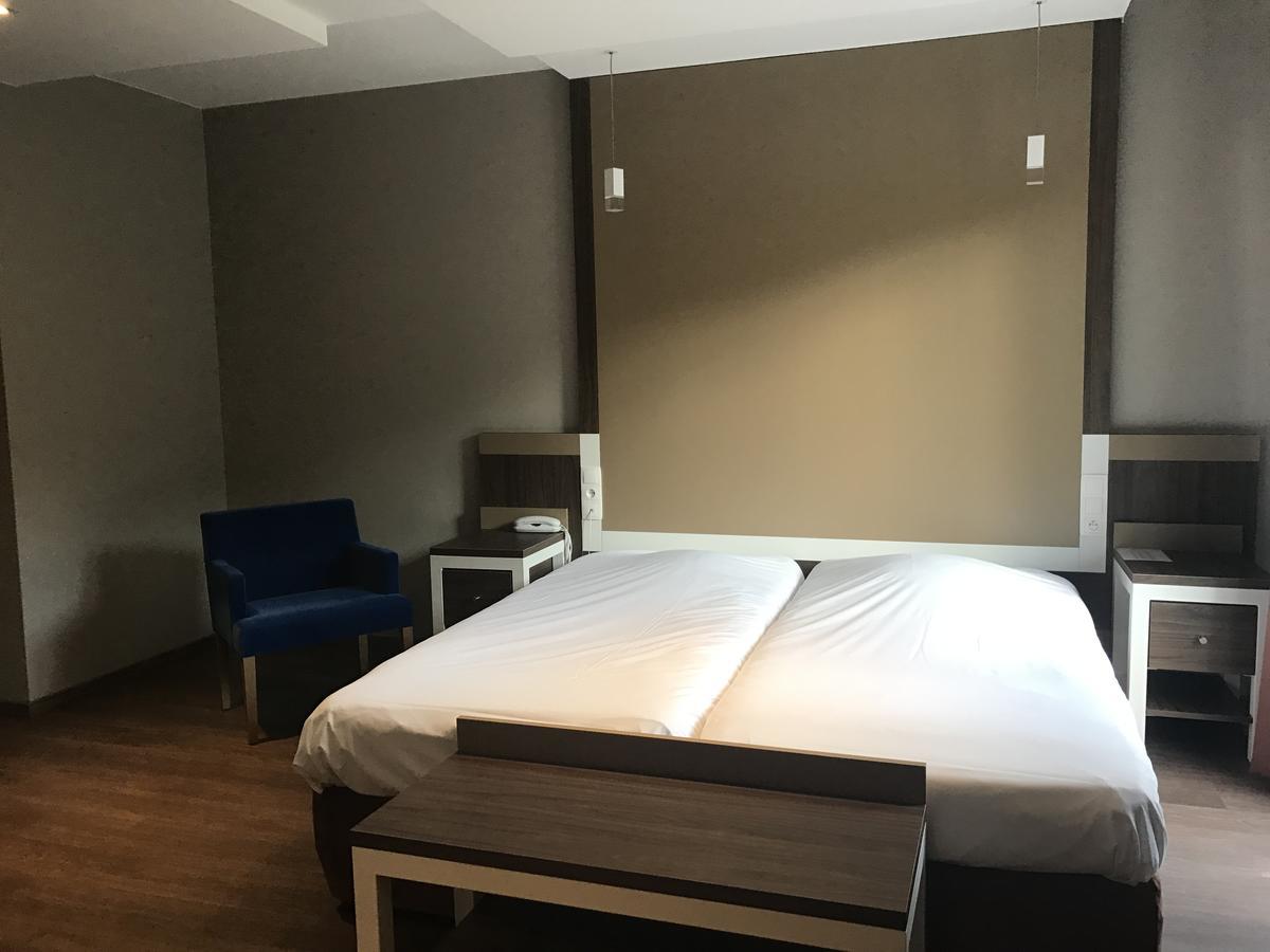 Hotel Les Bergeronnettes Champagneux 외부 사진