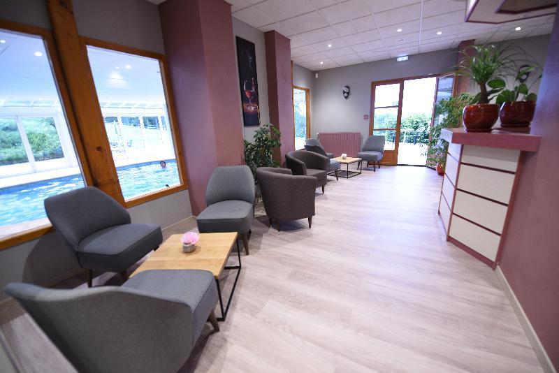 Hotel Les Bergeronnettes Champagneux 외부 사진